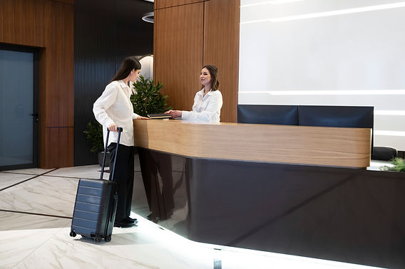Shalako Hotel
