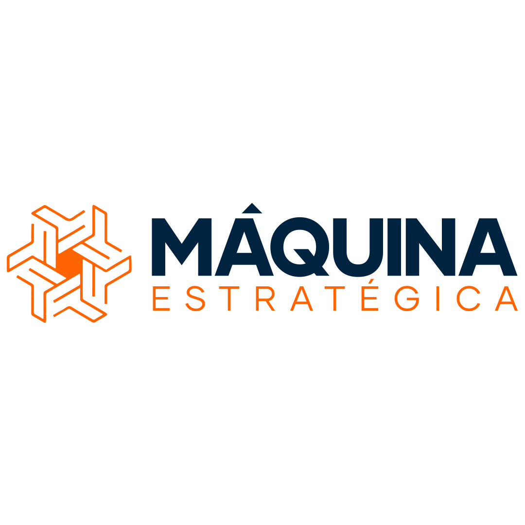 Máquina Estratégica Logo